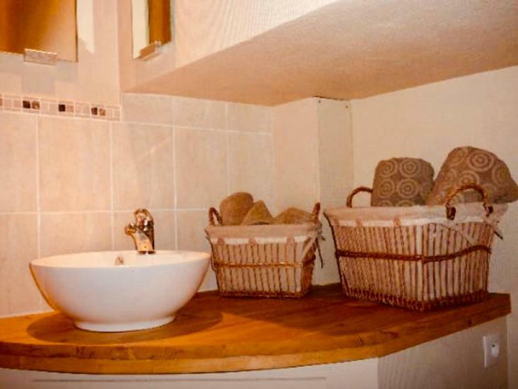 Peniche Alclair Bed and Breakfast Metz Exteriör bild