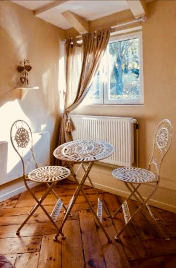 Peniche Alclair Bed and Breakfast Metz Exteriör bild