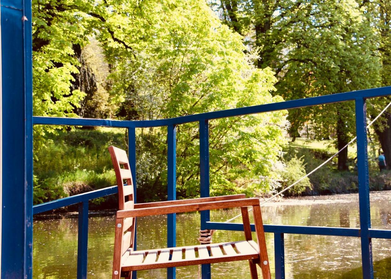 Peniche Alclair Bed and Breakfast Metz Exteriör bild